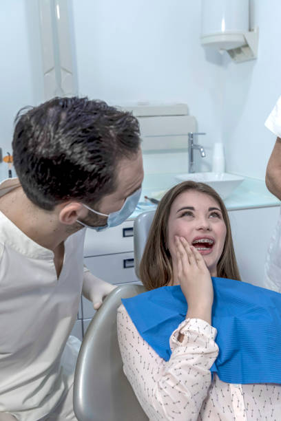 Best Emergency Tooth Extraction in Blacksburg, SC