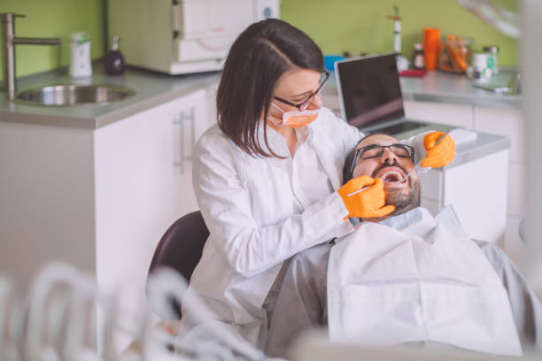 Best Emergency Root Canal Treatment in Blacksburg, SC