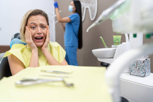 Best Emergency Broken Tooth Repair in Blacksburg, SC