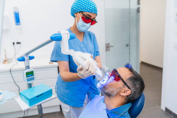 Best Walk-In Emergency Dentist in Blacksburg, SC